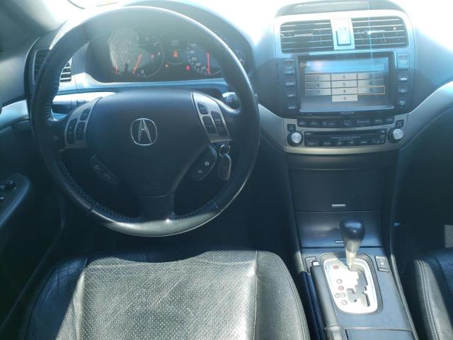 Photo 9 from auction – 2008 ACURA TSX with VIN JH4CL96888C801015