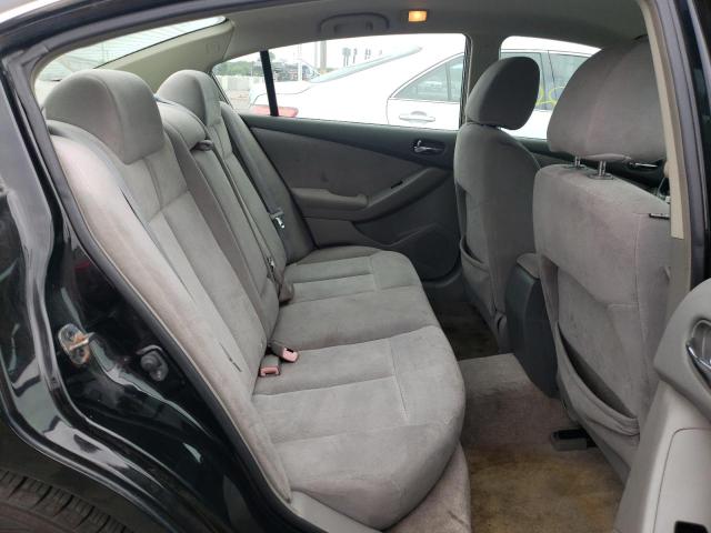 Photo 6 from auction – 2008 NISSAN ALTIMA 2.5 with VIN 1N4AL21E68N486478