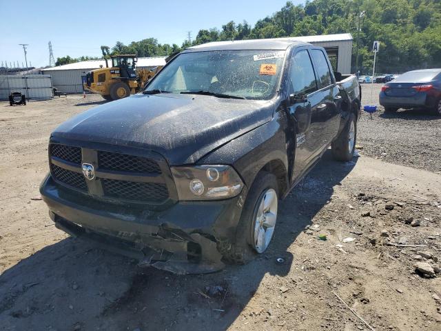 Photo 2 from auction – 2014 DODGE 1500 with VIN 1C6RR7FT3ES118683