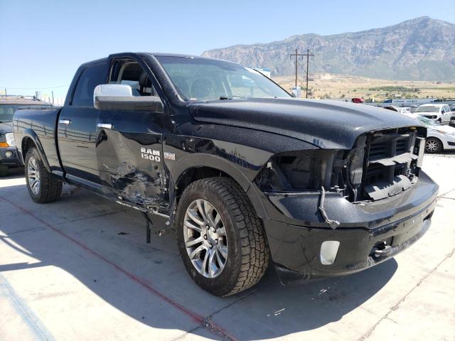 RAM 1500 LONGH 2014 with VIN 1C6RR7WT9ES307886 - Photo from auction