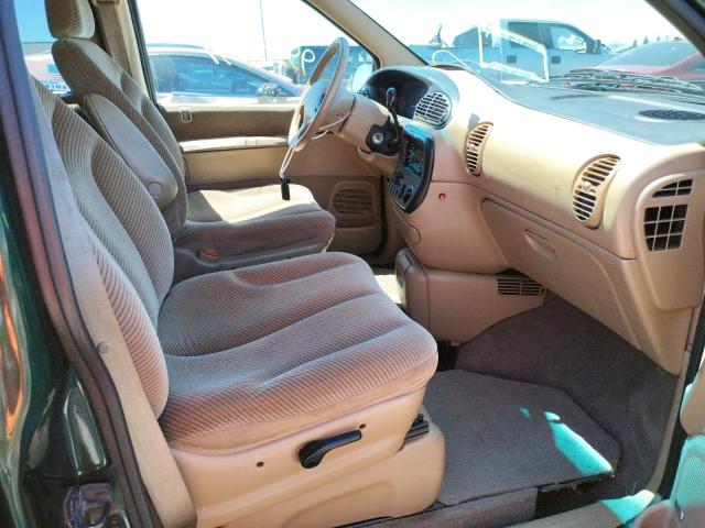 Photo 5 from auction – 1996 DODGE GRAND CARA with VIN 1B4GP54L5TB501774
