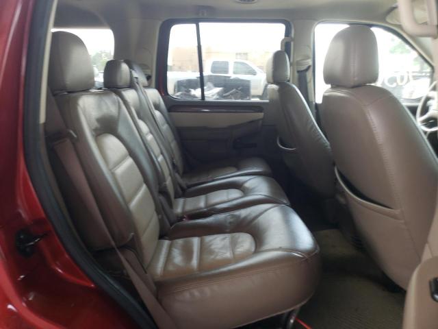 Photo 6 from auction – 2003 FORD EXPLORER E with VIN 1FMZU64K63UC77688