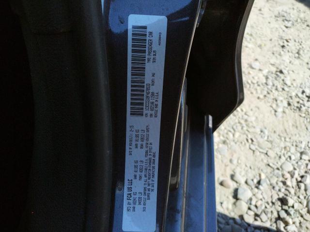 Photo 10 from auction – 2015 CHRYSLER 200 C with VIN 1C3CCCEG9FN678533