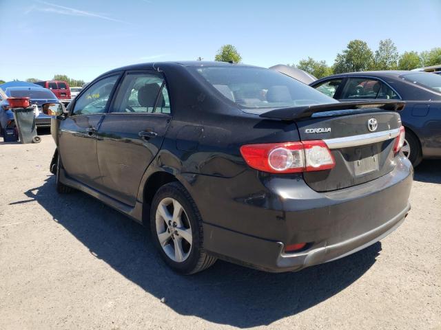 Photo 3 from auction – 2011 TOYOTA COROLLA BA with VIN 2T1BU4EE9BC673595
