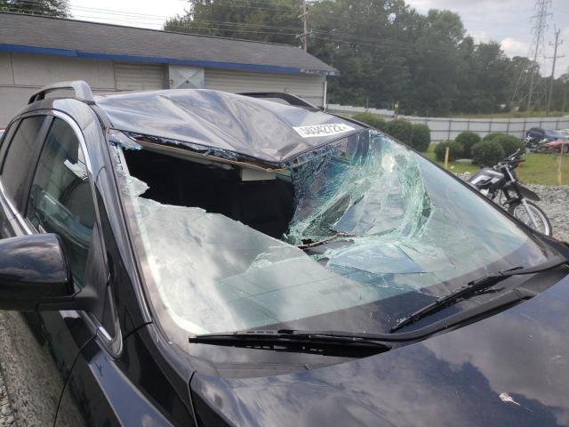 Photo 9 from auction – 2013 MAZDA CX-9 SPORT with VIN JM3TB3BV2D0417795