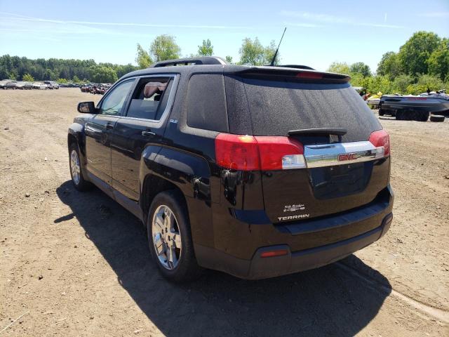 Photo 3 from auction – 2013 GMC TERRAIN SL with VIN 2GKALSEK6D6127841