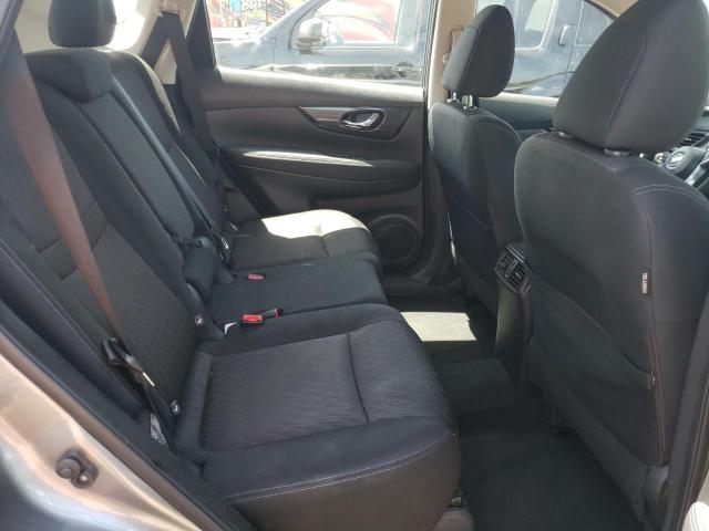 Photo 6 from auction – 2018 NISSAN ROGUE S with VIN KNMAT2MT4JP567509