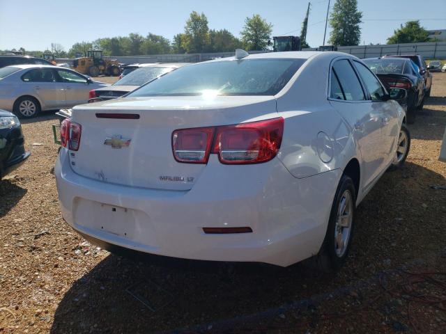 Photo 4 from auction – 2016 CHEVROLET MALIBU LIM with VIN 1G11C5SA2GF148262