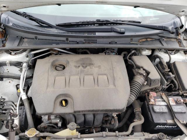 Photo 7 from auction – 2014 TOYOTA COROLLA L with VIN 2T1BURHE8EC028501
