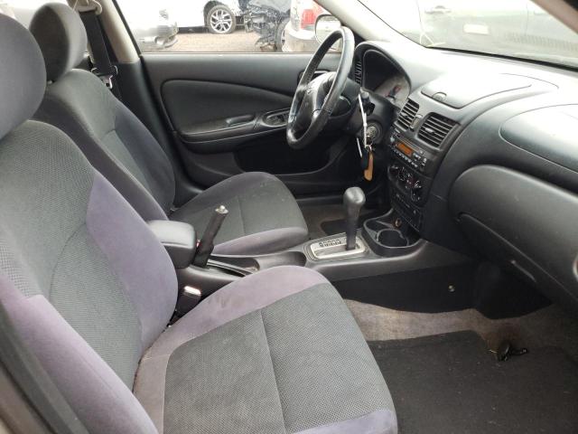Photo 5 from auction – 2005 NISSAN SENTRA with VIN 3N1CB51D95L530664