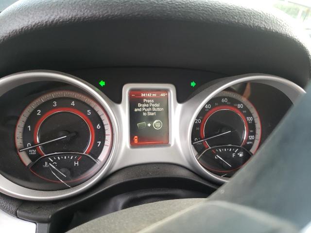 Photo 8 from auction – 2019 DODGE JOURNEY GT with VIN 3C4PDDEG0KT759480