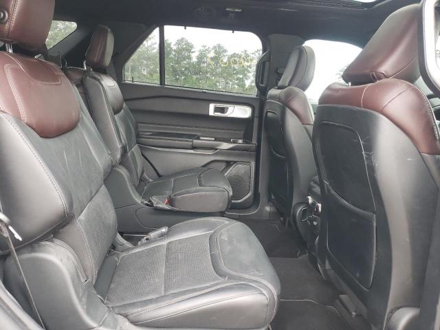 Photo 6 from auction – 2020 FORD EXPLORER P with VIN 1FM5K8HC7LGA11940