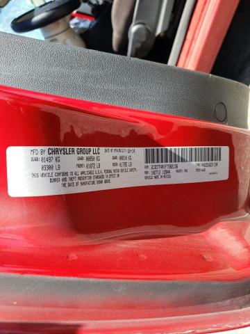 Photo 10 from auction – 2015 FIAT 500 POP with VIN 3C3CFFAR1FT582136