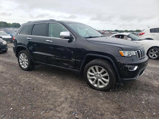 Photo 9 from auction – 2017 JEEP GRAND CHER with VIN 1C4RJEBG5HC965216