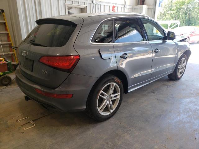 Photo 4 from auction – 2013 AUDI Q5 PRESTIG with VIN WA1WGAFP7DA038190