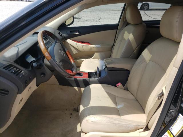 Photo 5 from auction – 2020 LEXUS ES 350 with VIN JTHBJ46G192277161