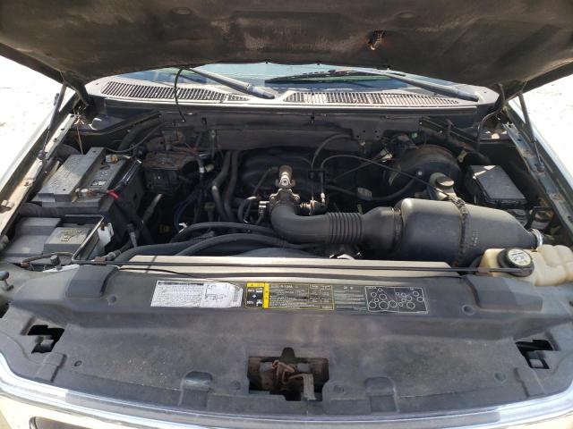 Photo 7 from auction – 2002 FORD F150 with VIN 2FTRX17292CA15446