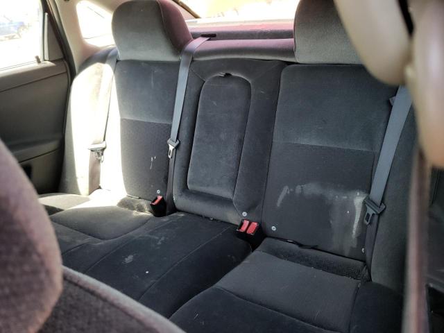 Photo 6 from auction – 2012 CHEVROLET IMPALA LT with VIN 2G1WG5E3XC1260381