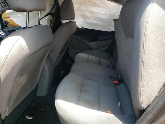 Photo 6 from auction – 2014 KIA FORTE LX with VIN KNAFX4A68E5175507