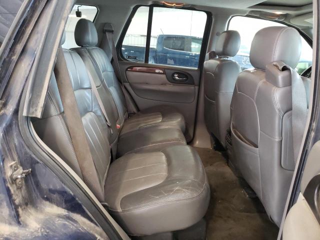 Photo 6 from auction – 2002 GMC ENVOY with VIN 1GKDT13S722428400