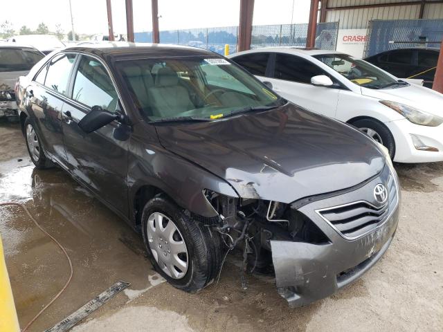 Photo 1 from auction – 2010 TOYOTA CAMRY BASE with VIN 4T1BF3EK5AU057030