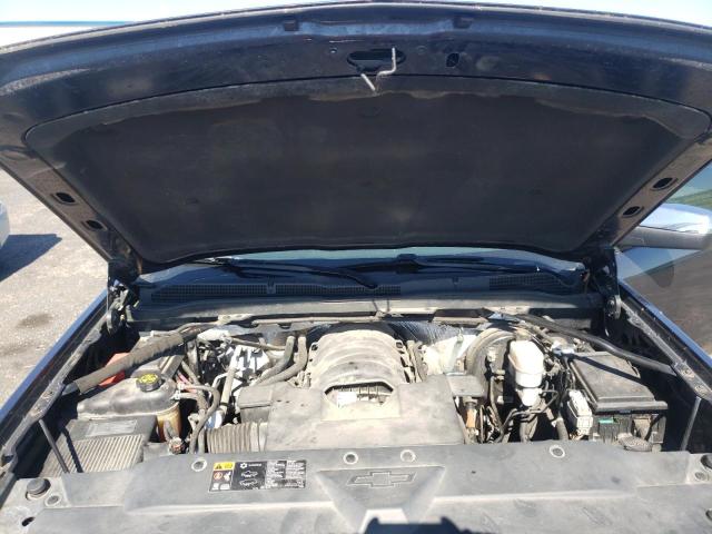 Photo 7 from auction – 2014 CHEVROLET SILVERADO with VIN 1GCVKREC4EZ257771