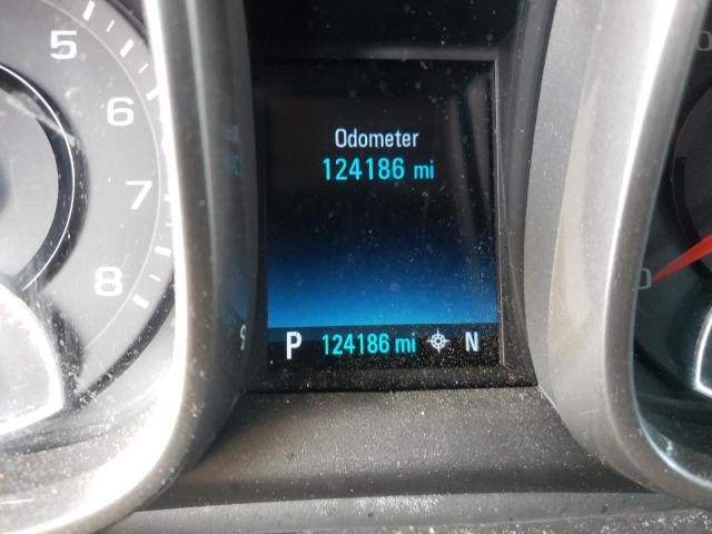 Photo 8 from auction – 2015 CHEVROLET MALIBU 2LT with VIN 1G11D5SL1FF248270