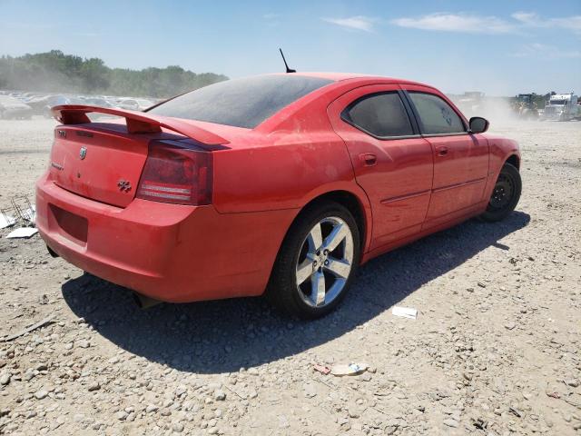 Photo 4 from auction – 2008 DODGE CHARGER R/ with VIN 2B3LA53H28H159474