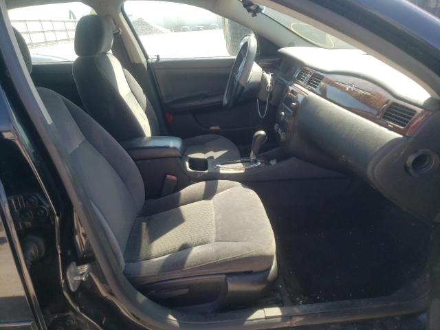 Photo 5 from auction – 2007 CHEVROLET IMPALA LT with VIN 2G1WT58K879247182
