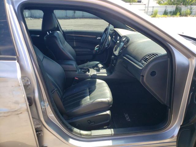 Photo 5 from auction – 2014 CHRYSLER 300 S with VIN 2C3CCABGXEH286533
