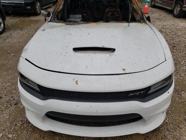 Photo 7 from auction – 2017 DODGE CHARGER R/ with VIN 2C3CDXGJ1HH605441