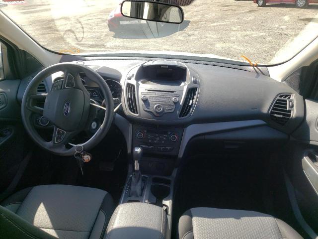 Photo 9 from auction – 2017 FORD ESCAPE SE with VIN 1FMCU0GD8HUE70321