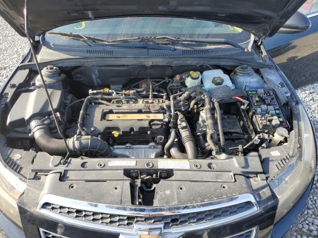 Photo 7 from auction – 2012 CHEVROLET CRUZE ECO with VIN 1G1PJ5SC7C7191663