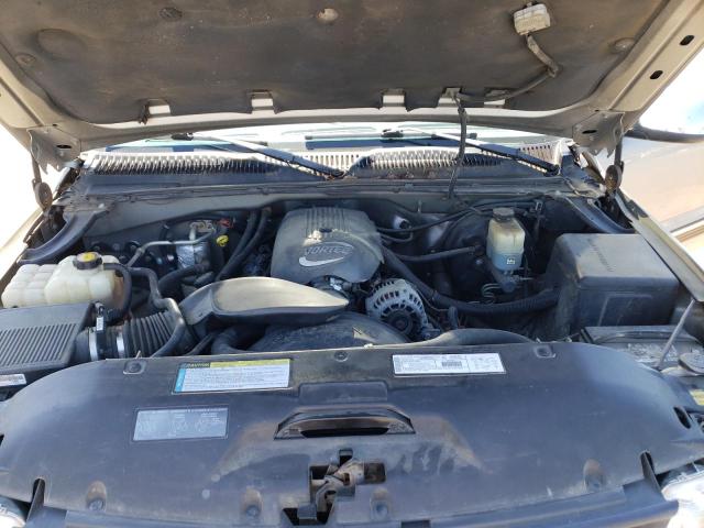 Photo 7 from auction – 2001 CHEVROLET SILVERADO with VIN 1GCEK19T71E113189