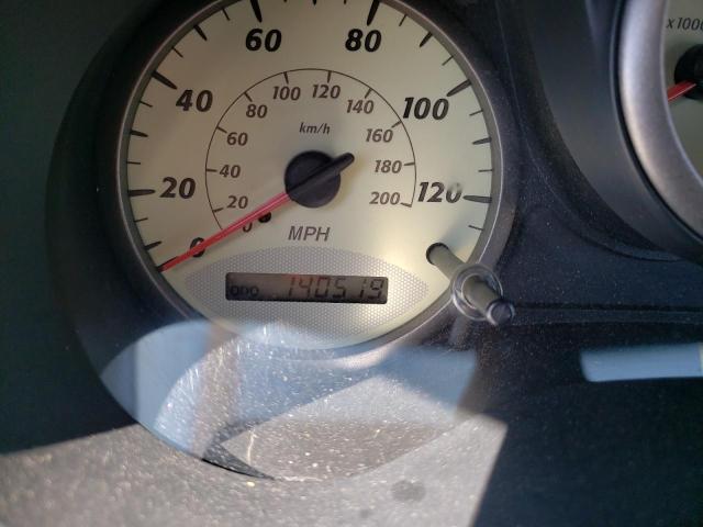 Photo 8 from auction – 2001 TOYOTA RAV4 with VIN JTEGH20V110025033