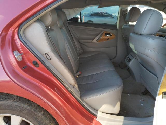 Photo 6 from auction – 2007 TOYOTA CAMRY LE with VIN 4T1BK46K97U017915