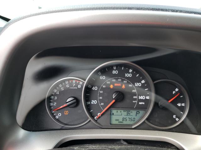 Photo 8 from auction – 2016 TOYOTA RAV4 LE with VIN 2T3BFREV7GW424037