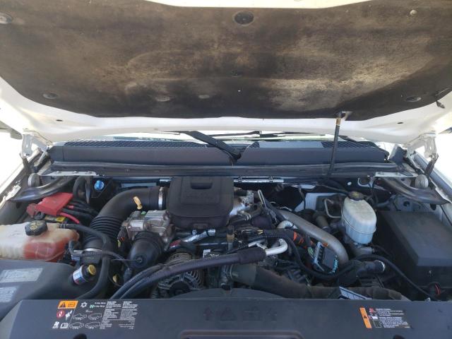 Photo 7 from auction – 2013 GMC SIERRA K25 with VIN 1GT121E86DF112212