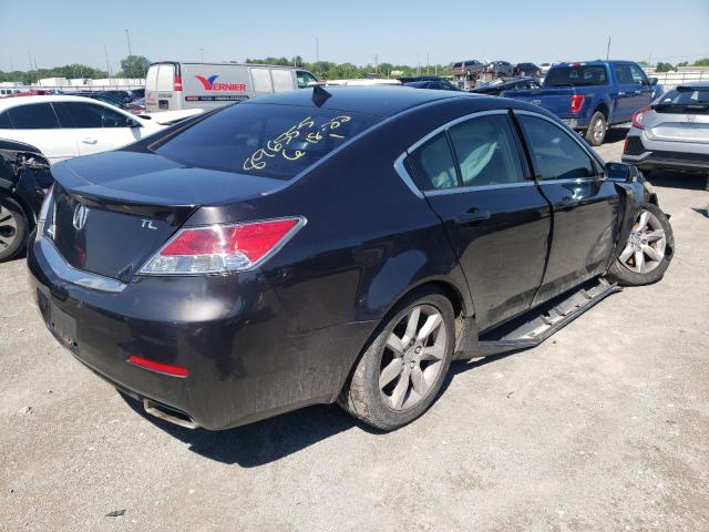 Photo 4 from auction – 2013 ACURA TL TECH with VIN 19UUA8F59DA015162