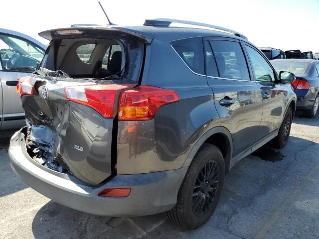 Photo 4 from auction – 2014 TOYOTA RAV4 XLE with VIN 2T3WFREV7EW079722
