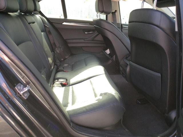 Photo 6 from auction – 2012 BMW 528 I with VIN WBAXG5C52CDX05357