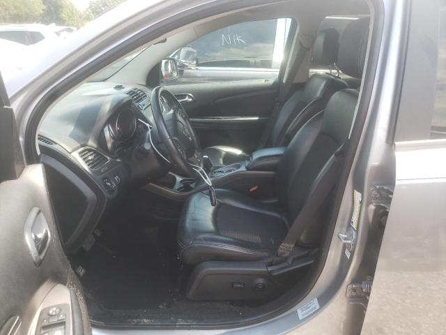 Photo 5 from auction – 2015 DODGE JOURNEY CR with VIN 3C4PDCGB6FT698766