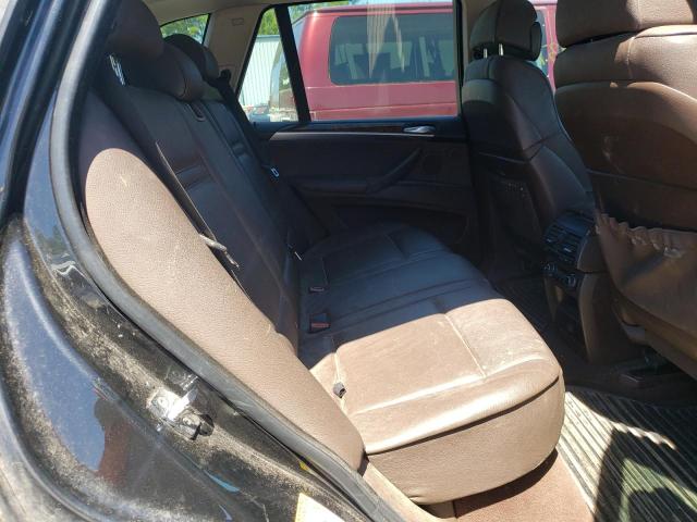 Photo 6 from auction – 2007 BMW X5 4.8I with VIN 5UXFE83547LZ41413