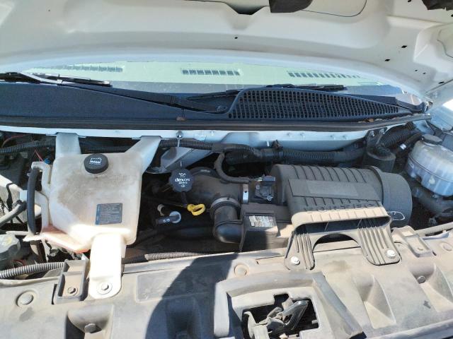 Photo 7 from auction – 2018 GMC SAVANA G25 with VIN 1GTW7AFG2J1909451