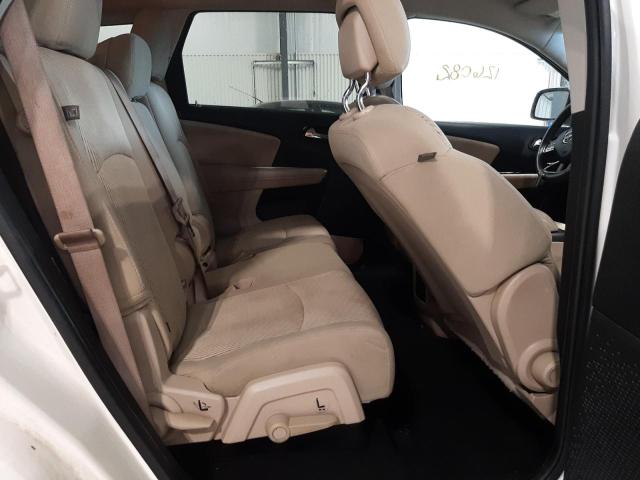 Photo 6 from auction – 2015 DODGE JOURNEY SX with VIN 3C4PDCBGXFT653977