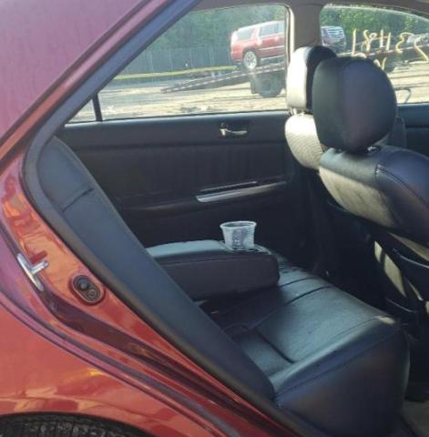 Photo 6 from auction – 2005 TOYOTA CAMRY LE with VIN 4T1BE32K05U075089