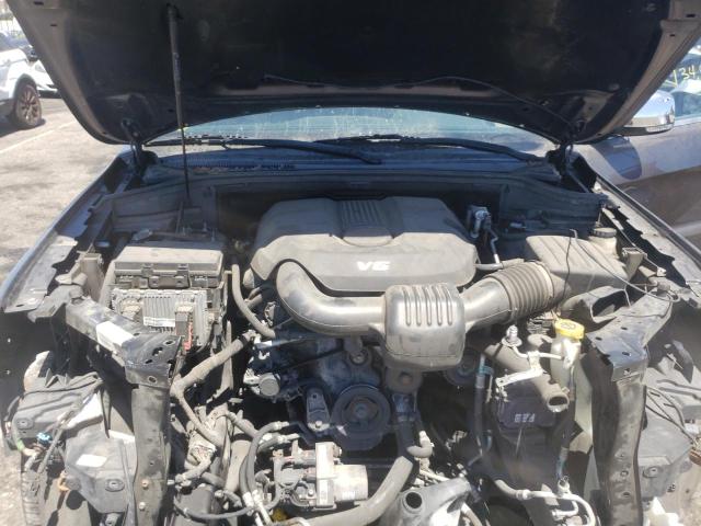 Photo 7 from auction – 2014 JEEP GRAND CHER with VIN 1C4RJEBG9EC442440