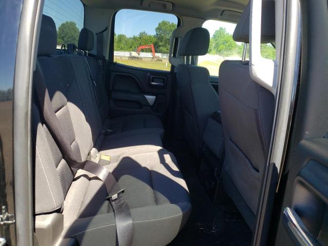 Photo 6 from auction – 2017 CHEVROLET SILVERADO with VIN 1GCVKREC2HZ262780