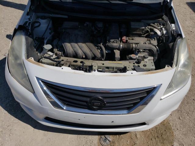 Photo 7 from auction – 2013 NISSAN VERSA S with VIN 3N1CN7APXDL862771