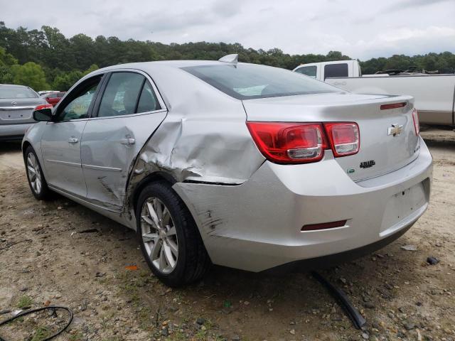 Photo 3 from auction – 2015 CHEVROLET MALIBU 2LT with VIN 1G11D5SL4FF304511